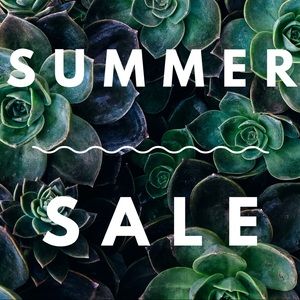 Shop now! Bundle and save!